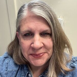 Meet your Posher, Karen